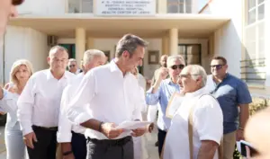 Mitsotakis’ 5 hidden aces ahead of Greece’s 2027 elections