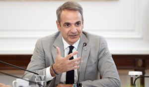 Mitsotakis’ TIF Gift: The “13th National Pension” Plan Explained