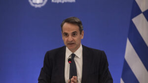 Mitsotakis: Greece’s debt reduction is a national achievement