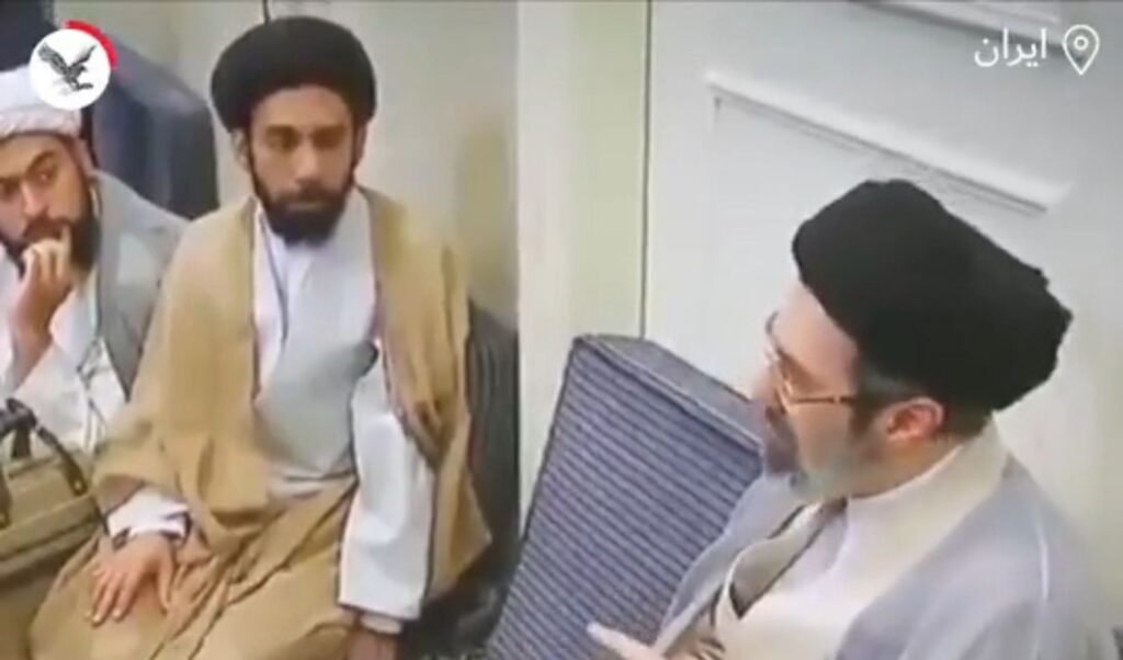 Mojtaba Khamenei alive: First video emerges as health rumors swirl