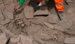 The “Mummy’s Curse”: The Real Health Dangers of the Global Human Remains Trade
