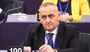 Beleris urges EU Commission to create a new European Natural Disaster Fund