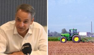 Greece’s MYAGRO platform launches: Farmers to receive subsidies by October 31