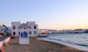 Mykonos Drug Ring: Secret Codes, “Lahmacun,” and “Better to Run Them Over Than Stop”
