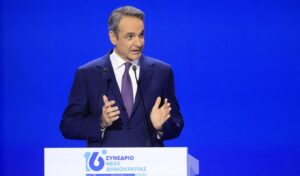 New Democracy eyes renewal: candidates, surprises and old guard battles for party lists