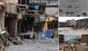 Nepal glacier collapse: 579 dead, 1,924 missing, EU pledges €2M aid