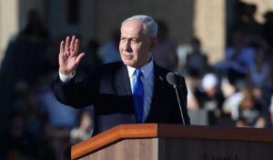 Netanyahu Calls Erdoğan an “Antisemitic Dictator Who Slaughtered Kurds”