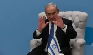 Netanyahu on “Achilles Shield”: “One of the biggest deals in Israel’s history”