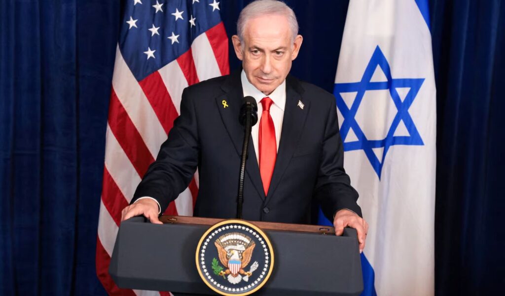 Netanyahu after Lebanon strike: “US is a great friend, but we’ll do what’s needed with or without a deal”