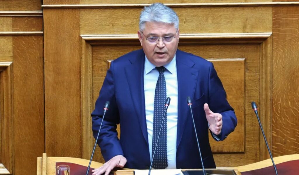 Greece-Cyprus power link: “Nikí” warns deterrence can’t be outsourced