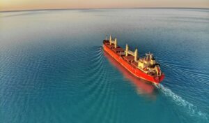 Ukraine proposes Black Sea ceasefire for civilian targets, Russia silent