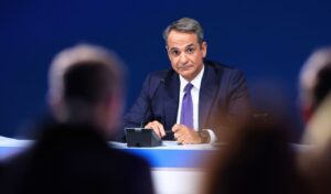 Greece’s €1.8 Billion Thessaloniki Summit Relief Package Explained