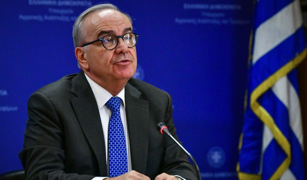 Greece’s Thessaloniki Fair package tops €1 billion: no recession ahead