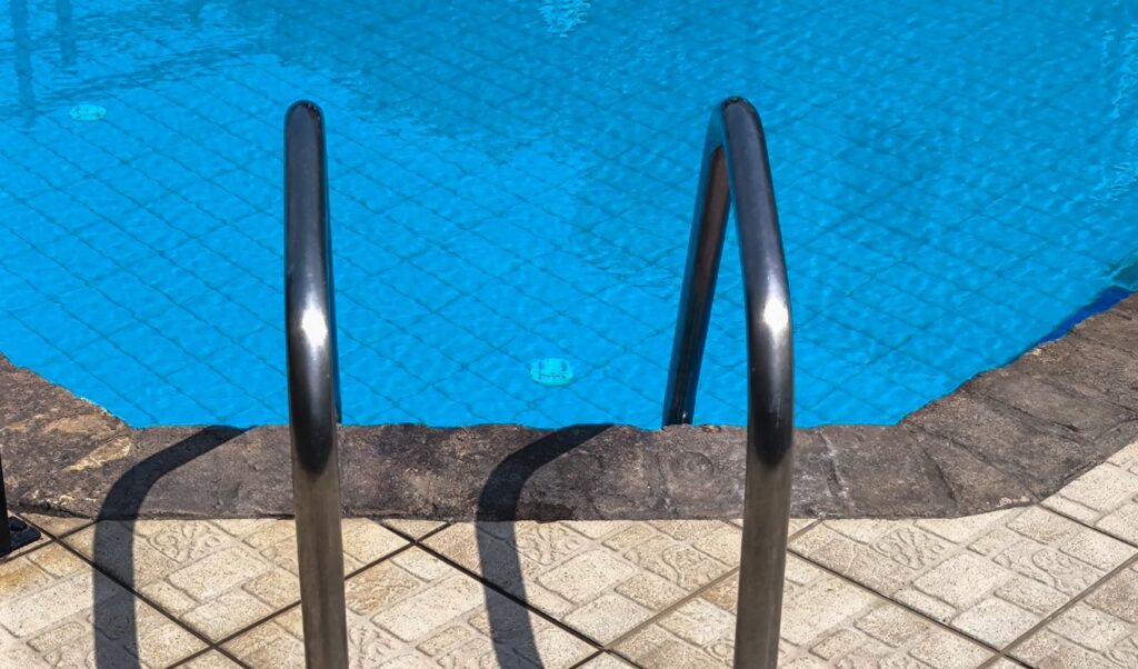 Paros Pool Drowning: Experts Warn on Child Water Safety Risks