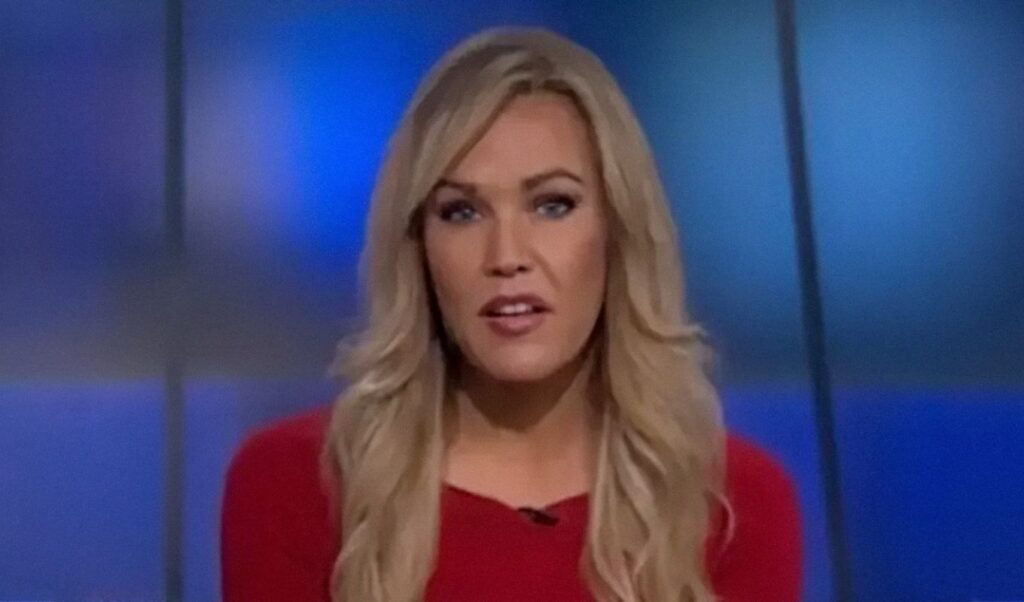 “I Killed My Mother Because the Devil Possessed Her”: Ex-TV News Anchor Pleads Guilty