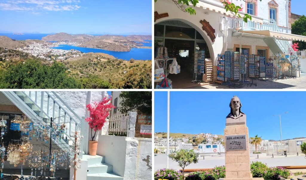 Patmos tourism booms: record occupancy, Madonna visit & luxury investment surge