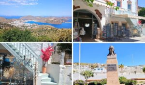 Patmos tourism booms: record occupancy, Madonna visit & luxury investment surge