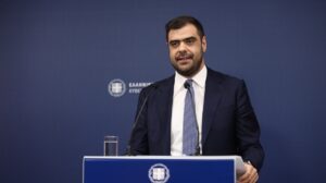 Marinakis on Thessaloniki Summit: “We’ve secured the funding before announcing any measures”