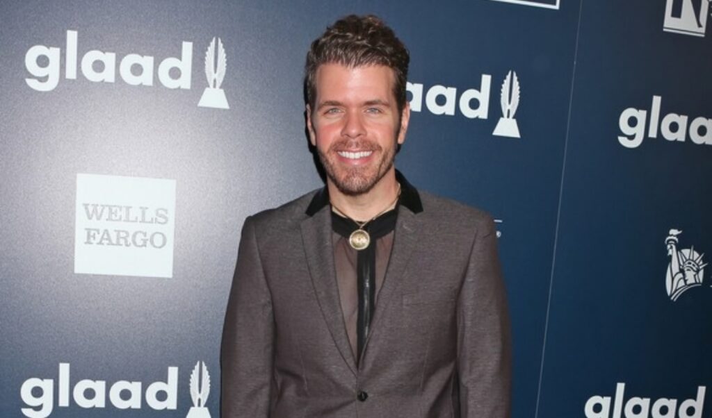 Perez Hilton hospitalized after shocking bloody TikTok live stream
