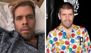 Perez Hilton says “I need help” from hospital after TikTok live self-harm incident