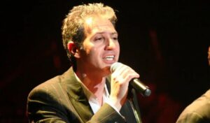 Dimitris Kokotas Dies at 57: Greek Singer Passes Away