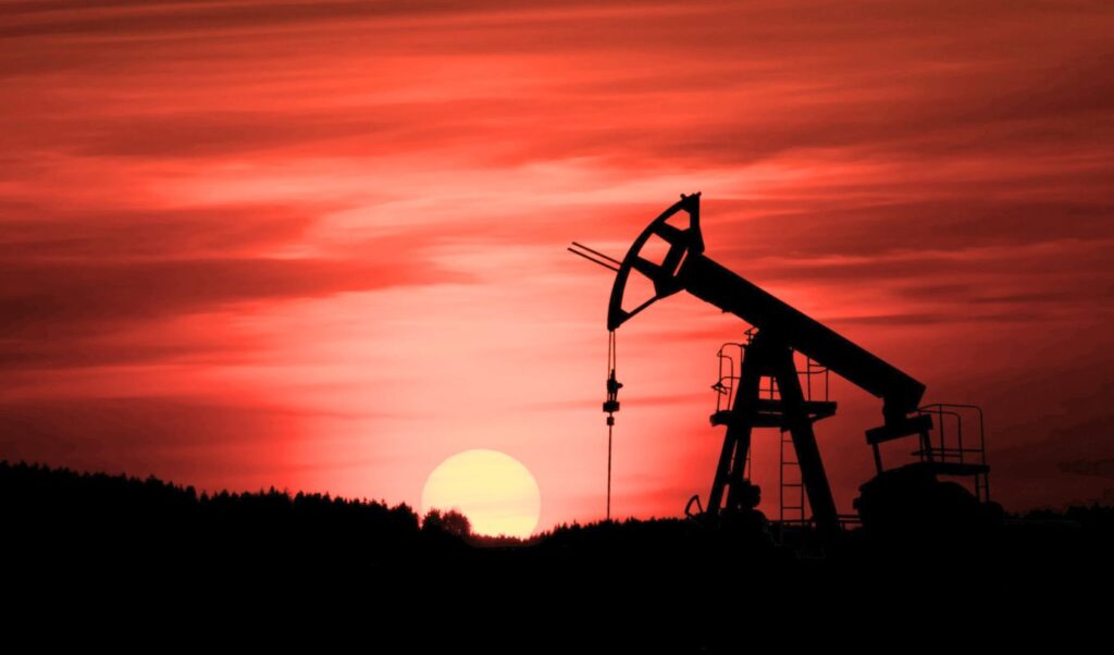 Brent crude holds above $88 as Middle East tensions keep markets on edge