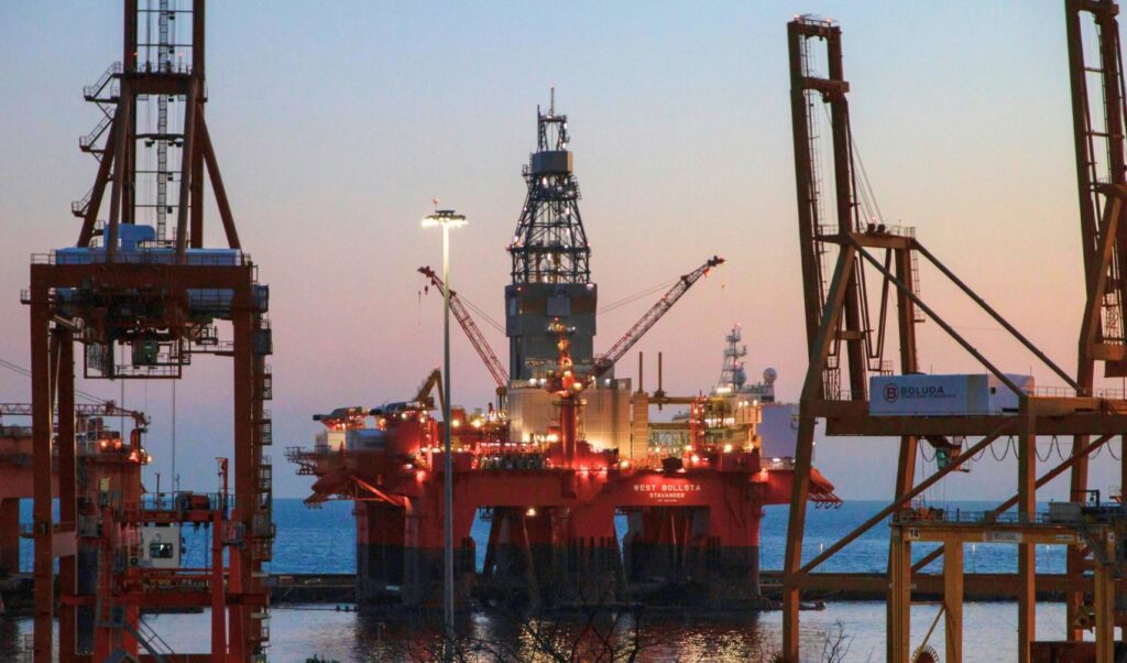 Oil prices surge amid US-Iran tensions and Strait of Hormuz uncertainty