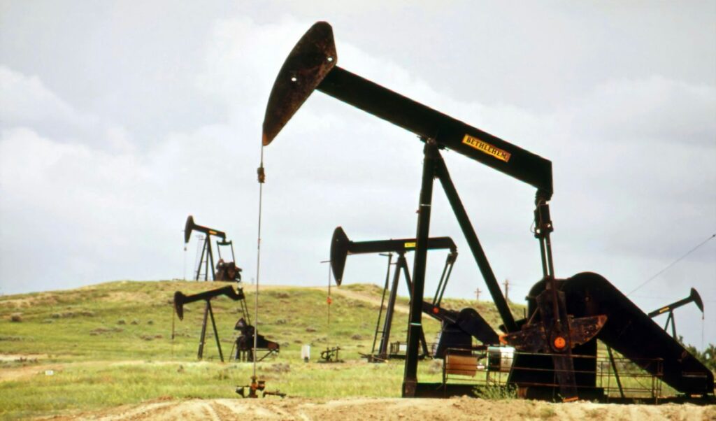 Brent crude oil surges past $91 as US-Iran talks collapse
