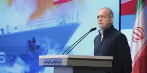 Iran’s Pezeshkian admits hardship amid escalating US sanctions