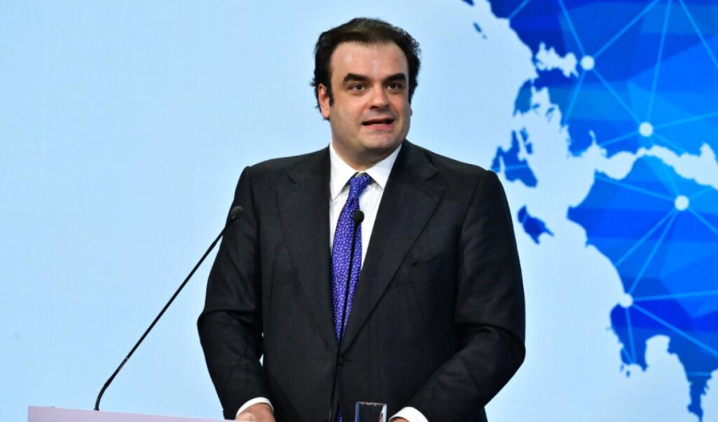 Greece defuses its 2032 debt time bomb with early repayments