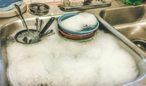 Are You Still Washing Dishes by Hand? Time to Upgrade