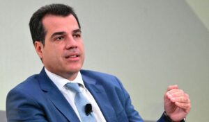Greece’s migration minister warns Europe must prepare for extreme border crises