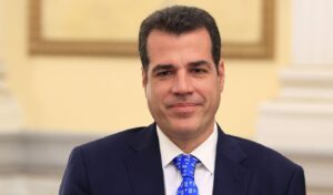 Greece Migration Minister: Aegean Sea migration flows under control