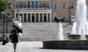 e-EFKA & DYPA Payments: €61M Disbursed to 68,370 Beneficiaries