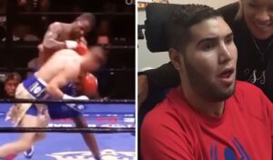 Prichard Colón, boxer, dies 11 years after fatal head injury