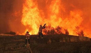 Climate Crisis Sends the Bill to European Governments: How Greece Is Affected