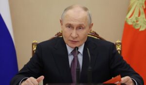 Russia-Syria base deal under scrutiny: Is Putin retreating from the Middle East?