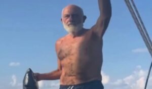 Man overboard near Pylos: Spanish businessman missing after falling from sailboat