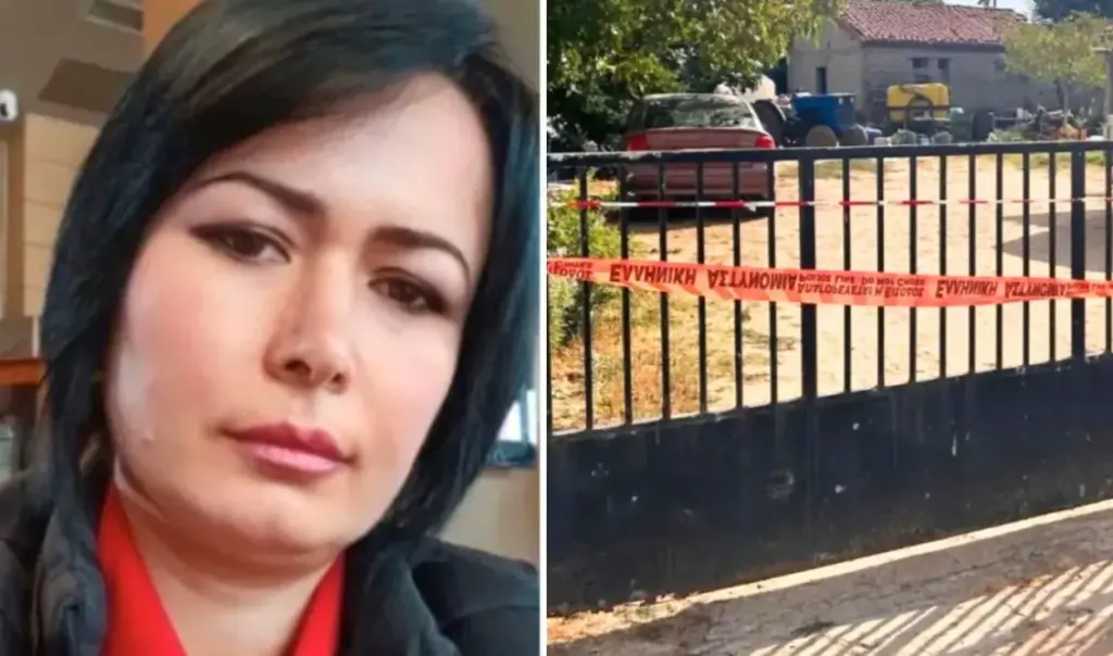 Femicide in Rodopi: The violent struggle before the fatal stabbing