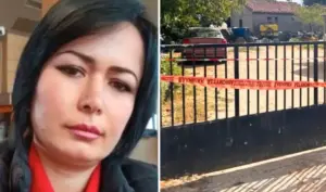 Femicide in Rodopi: The violent struggle before the fatal stabbing