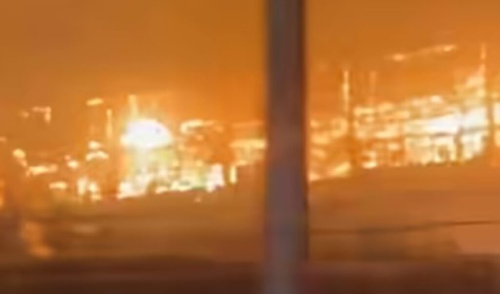 Russia-Ukraine exchange strikes: 5 killed in Kharkiv, 12 dead in Tatarstan drone attack