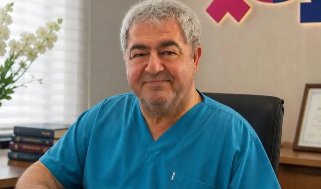 IVF Clinic Scandal: British Patients Misled Over Donors in Northern Cyprus