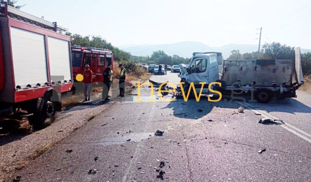 Serres tragedy: “Speed wasn’t the only factor — the driver may have been distracted” (Video)