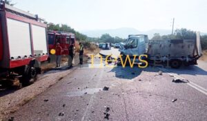 Serres tragedy: “Speed wasn’t the only factor — the driver may have been distracted” (Video)