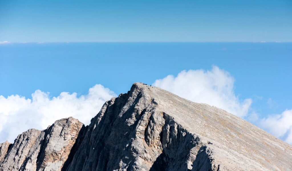 Mount Olympus UNESCO listing triggers €10.7M restoration plan