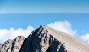 Mount Olympus UNESCO listing triggers €10.7M restoration plan
