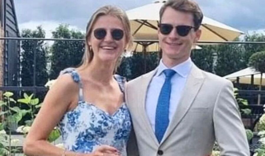 Sifnos: The British couple who lost their lives in the helicopter crash