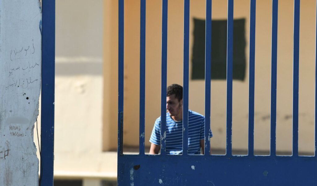 Serres Migrant Riot: 17 Arrested, Five Injured After Detention Center Escape