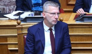 Skertsos: “The greatest honor to fallen firefighters is to never stop investing in prevention”