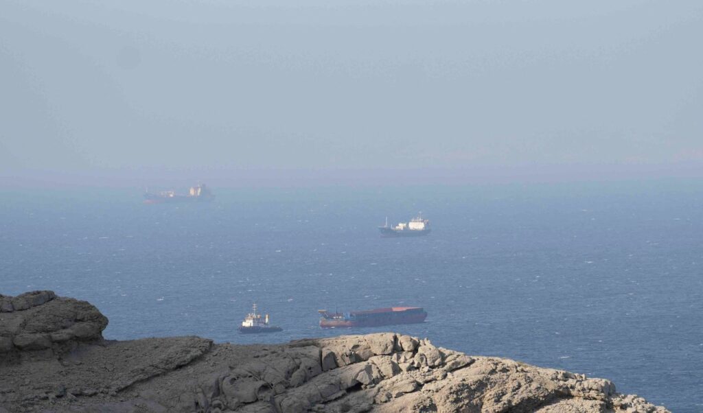 Iran Rejects Trump’s Strait of Hormuz Claims: “Still Under Islamic Republic Control”
